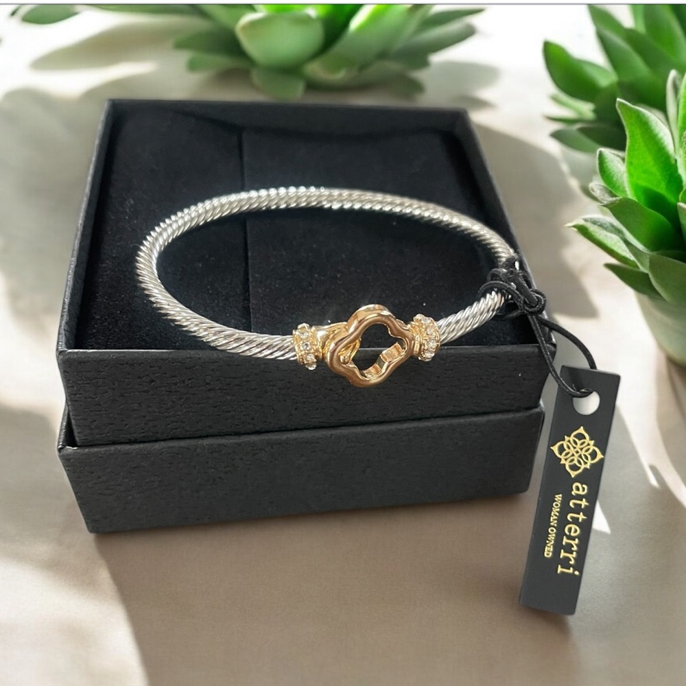 Ateri Bangle - Picture 2 of 5